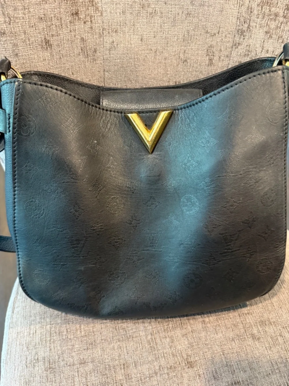 Louis Vuitton bag